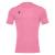 Rigel Hero Shirt SS PNK XXS Teknisk trenings t-skjorte - Unisex 
