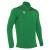 Tiber 1/4 Zip Top GRN/BLK XXL Stilren treningsgenser - Unisex 
