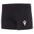 Krypton Evo Hero Short Woman NAV XS Teknisk volleyballshorts til dame 