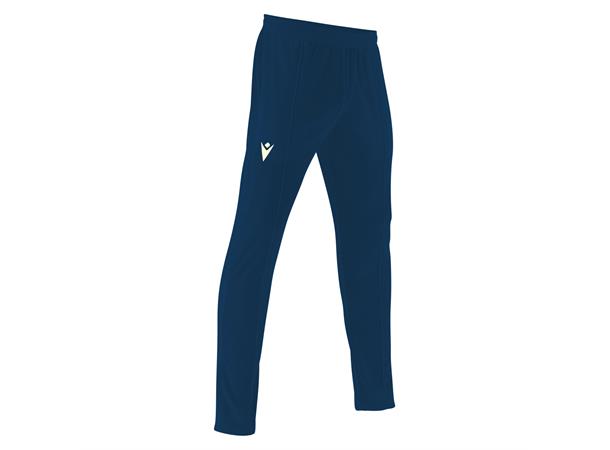 Richard Cricket Pant NAV 4XS Teknisk cricketbukse 