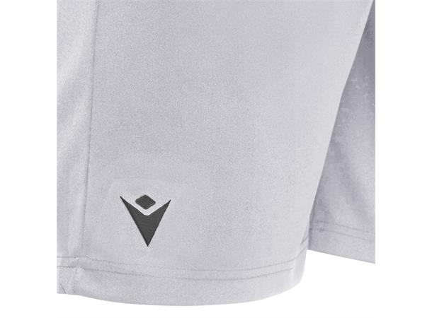 Curium Shorts WHT 3XS Teknisk basketballshorts - Unisex 