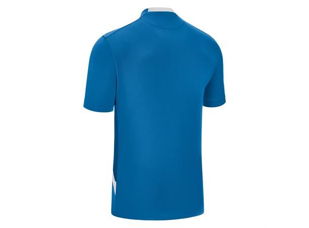 Shedir Match Day Shirt ROY/WHT XS Trenings- og spillerdrakt - Unisex 