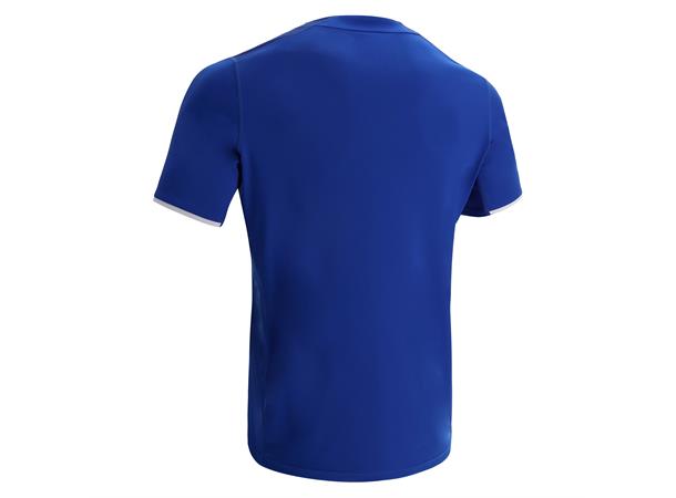 Rhodium Shirt ROY S Teknisk spillerdrakt i ECO-tekstil 