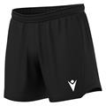 Dravite Eco shorts BLK 4XL Teknisk kamp og treningsshorts - Unisex