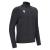Enzo Icon full zip top BLK 3XL Teknisk Treningsoverdel - Unisex 