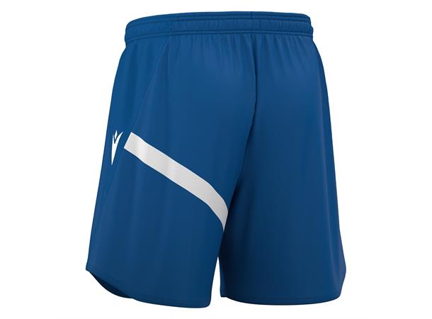 Shen Eco Match Day Shorts ROY/WHT 3XL Teknisk shorts i ECO-tekstil - Unisex 