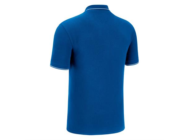 Comedy Eco Polo ROY 3XS Poloskjorte i Ecotekstil- Unisex 