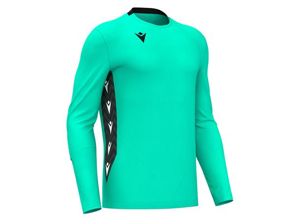 Argo GK shirt TRQ/BLK 3XS Keeperdrakt - Unisex 