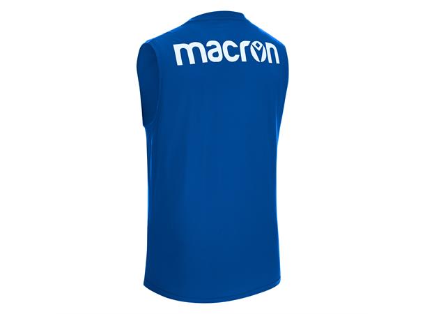 MP151 Hero SL Shirt ROY S Armløs T-skjorte i bomull- Unisex 