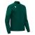 Morpheus Travel Full Zip Top BGRN L Teknisk reisejakke - Unisex 