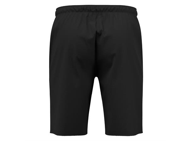 Fern Bermuda BLK S Fritidsshorts i bomull 