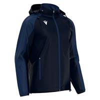 Rivendell full zip showerjacket NAV 5XL Vannavstøtende Jakke - Unisex