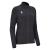 Estelle Icon full zip top BLK XL Teknisk Treningsoverdel - Dame 