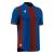 Propus Eco Match Day Shirt ROY/CRD 3XS Teknisk drakt i ECO-tekstil - Unisex 