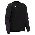 Drizzle Windbreaker BLK 3XL Ultralett vindstopper - Unisex