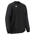 Skarn Contact Top Rugby BLK 5XL Teknisk Treningsoverdel - Unisex