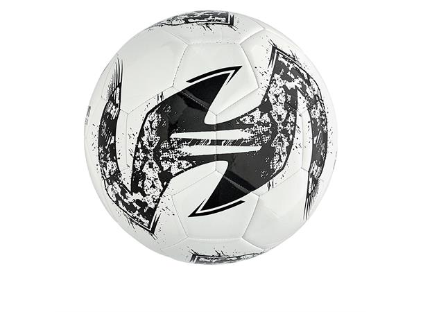 Degree XI 3 BLK Maskinsydd treningsfotball 