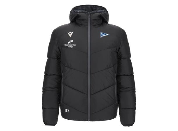 Start UA Arctic Lett Hettejakke 