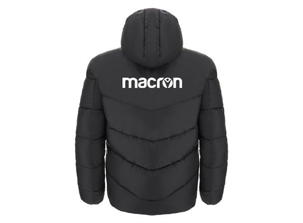 Start UA Arctic Lett Hettejakke 