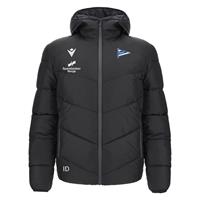 Start UA Arctic Lett Hettejakke