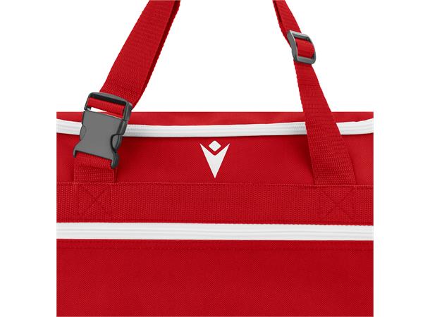 Trip Gymbag RED Large Praktisk spillerbag 