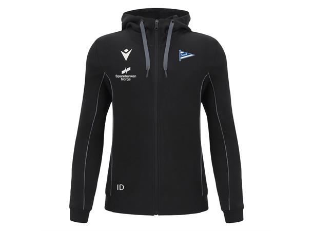 Start UA Stage Hettejakke 