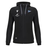 Start UA Stage Hettejakke