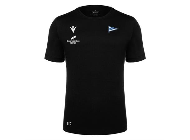 Start UA Boost ECO T-skjorte i bomull 