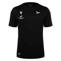 Start UA Boost ECO T-skjorte i bomull