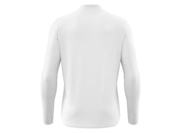 Void Shirt Longsleeve WHT 4XS Spillertrøye – Lett, pustende 