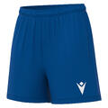 Nebula Woman Shorts ROY 3XS Teknisk kamp-og treningsshorts til dame