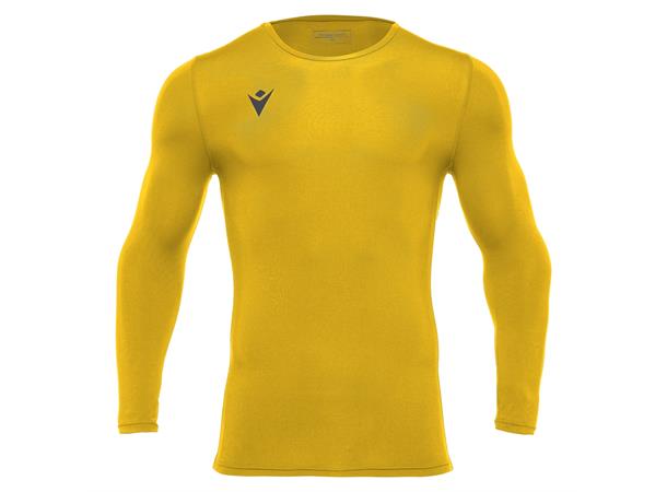 Start UA Holly GUL Teknisk treningstrøye 