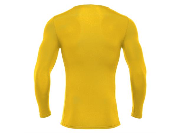 Start UA Holly GUL Teknisk treningstrøye 