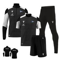 Start UA Pakke 3 Izel-Golem-Thames-Skara