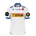 Sandefjord Bortedrakt 2026 WHT/ROY XXL Offesiell Kampdrakt 2026