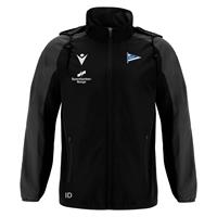 Start UA Elbrus Pustende regnjakke