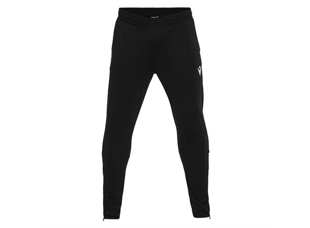 Abydos Hero Pant BLK 3XS Overtrekksbukse 